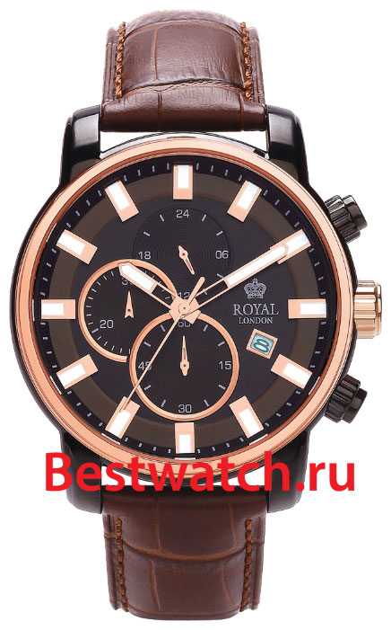 Часы Royal London Sports 41235-04